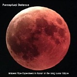 Perceptual Defence - Ambient Pipe Experiment In Honor Of The Long Lunar Eclipse