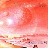 Arcanum - The Ancient Saga