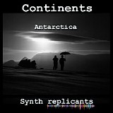 Synth Replicants - Antarctica