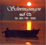 Various artists - Schwingungen Radio Auf Cd Nr 184