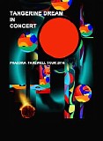 Tangerine Dream - Phaedra Farewell Tour 2014