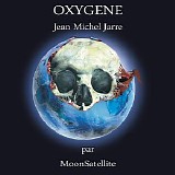 Moonsatellite - Oxygene By Moonsatellite