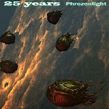 Phrozenlight - 25 Years Phrozenlight
