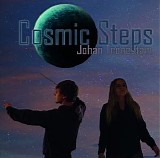 Tronestam Johan - Cosmic Steps