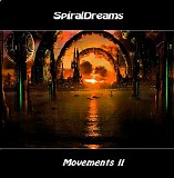 SpiralDreams - Movements II