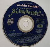 Various artists - Schwingungen Radio Auf Cd Nr 005 - 10 1995