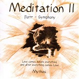 Kaske Stephan - Meditation II - Purrr Synphony