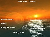 Klang Maler - Oceania