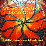 Aguilar (Mathias Grassow + Cornelia Kern) - The Arcane Steps Of Easter Cycle