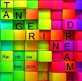 Tangerine Dream - Rainbow Box 2019