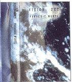 Wurtz Frederic - Vision Set