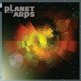 Planet Of The Arps - Planet Of The Arps