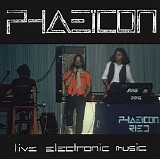 Phaeicon - Phaeicon Live 1985