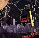 Tangerine Dream - Don't Walk Dream Now