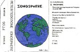 Tedstone Peter - Ionosphere