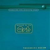 Tangerine Dream - Towards The Evening Star (Orb Remix)