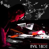Moonbooter - EVIL 18DE