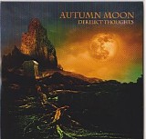 Autumn Moon - Derelict Thoughts