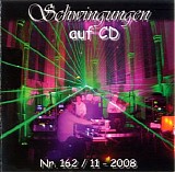 Various artists - Schwingungen Radio Auf CD Nr 162 - 11 2008