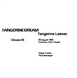 Tangerine Dream - Tangerine Leaves Vol.69