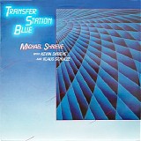 Schulze Klaus, Shrieve Michael & Shrieve Kevin - Transfer Station Blue