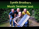 Synth Brothers - Music Session 2016