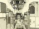 Van Zyl Chuck - The Xyl File
