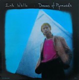 Wollo Erik - Dreams of Pyramids