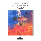 Okano Hiroki - Leela (1997) (IC)