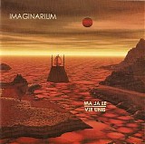 Ma Ja Le & Vir Unis feat. Roach Steve - Imaginarium