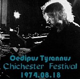 Tangerine Dream - Oedipus Tyrannus