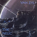 Van Zyl Chuck - The Relic