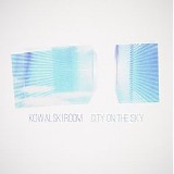 Kowalski Room - City in the Sky