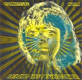 Kistenmacher Bernd - Contrasts I