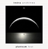 Indra - Archives Series - CD24 - Platinum Four