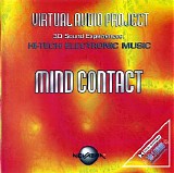Various artists - Virtual Audio Project - Issue 01 - Mind Contact
