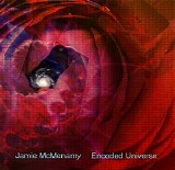 Mcmenamy Jamie - Encoded Universe