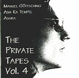 Ashra - The private tapes vol. 4
