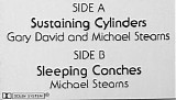 Stearns Michael - Sustaining Cylinders