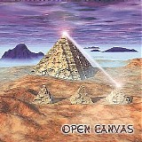 Open Canvas - Nomadic Impressions