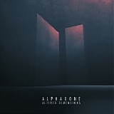 Alphaxone - Altered Dimensions