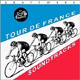 Kraftwerk - Tour De France Soundtracks