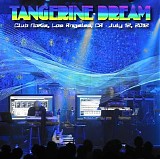 Tangerine Dream - Los Angeles Club Nokia 12.07.2012
