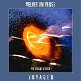 Velvet Universe - Voyager (The Genuine Version)