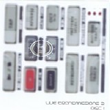 Vir Unis & Johnson James - Live Transmissions Vol.2 - CD1