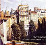 Emmens Gert - The Nearest Faraway Place Vol.2
