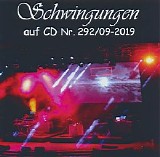 Various artists - Schwingungen Radio Auf Cd Nr 292 - 09 2019
