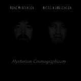 Martinsen Rune & Jorgensen Oystein - Mysterium Cosmographicum