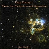 Butler Jim - Deep Energy 1
