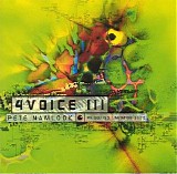 Namlook Pete - 4Voice III